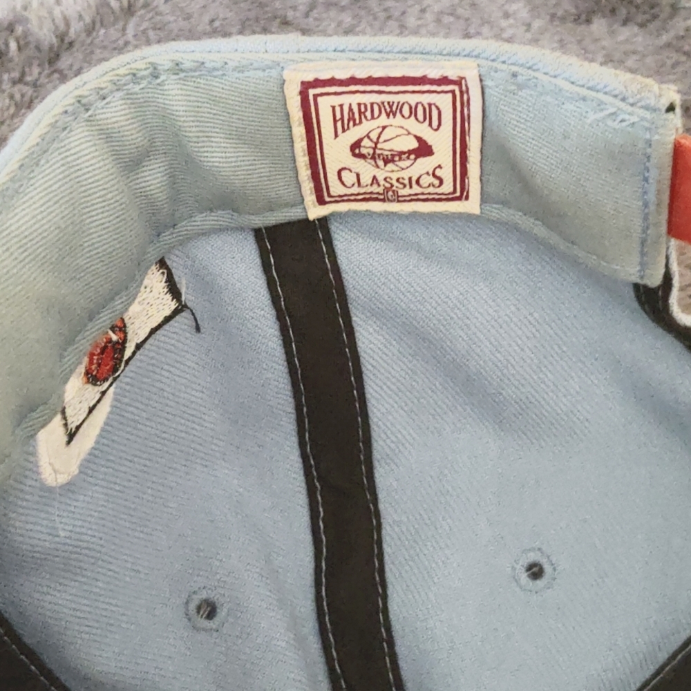 Authentic Snap Back Hats - image 3